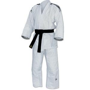 Judo Training Gi